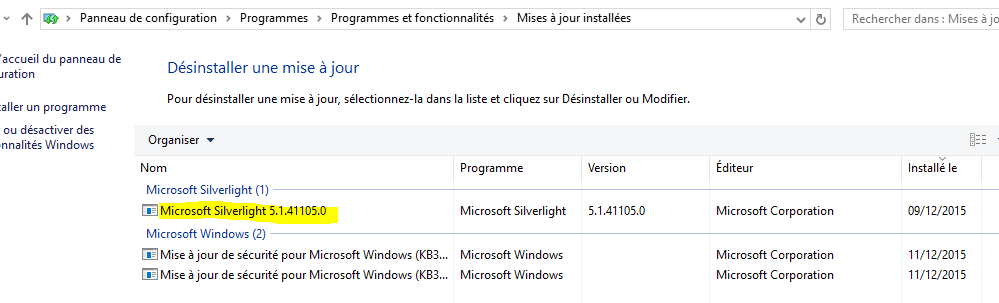 Capture-mise à jour installée silverlight.PNG